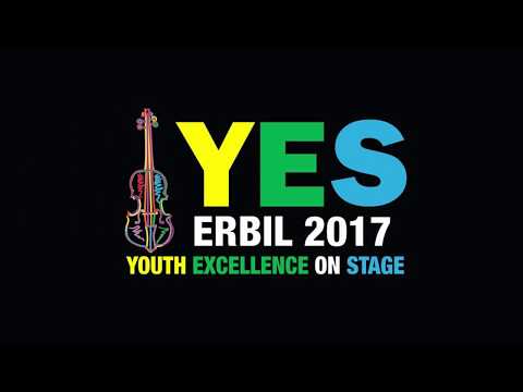 YES Erbil 2017 - Composition Program