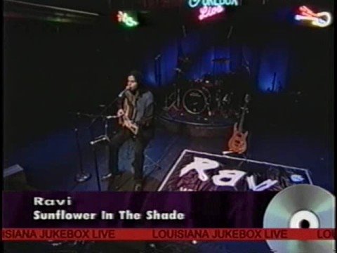 RAVI | Solo Acoustic-Live | RaviUnites.com