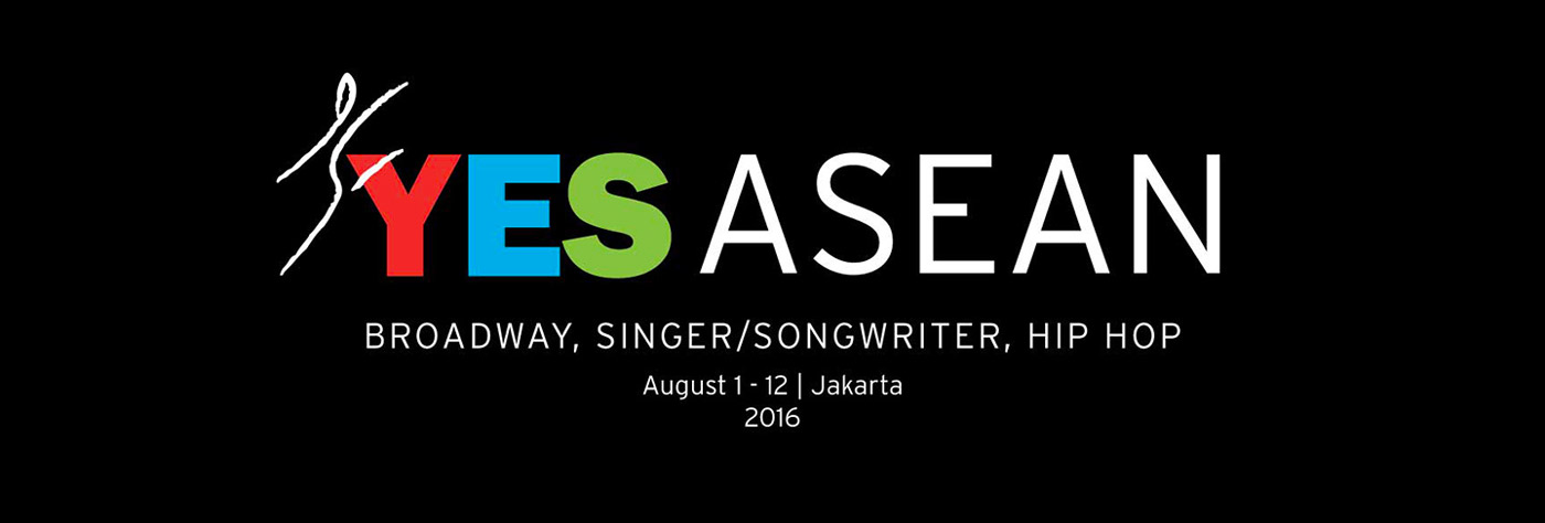 YES Academy Asean 2016 logo