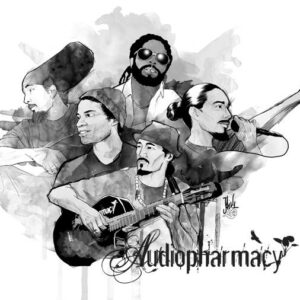 Audiopharmacy