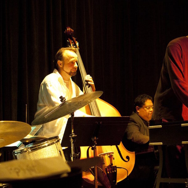 The Native Jazz Quartet