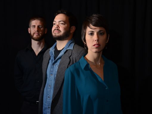 Gina Chavez Trio