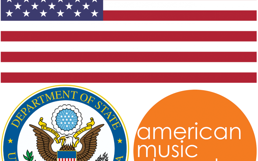 American Music Abroad