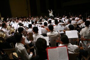 Iraqi Unity Orchestra
