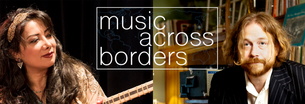 Music Across Borders