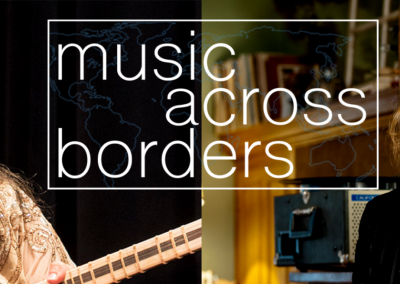 Music Across Borders