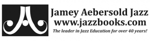 Jame Aebersold Jazz