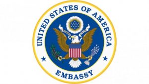 US Embassy