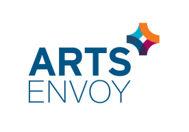 Art Envoy Logo