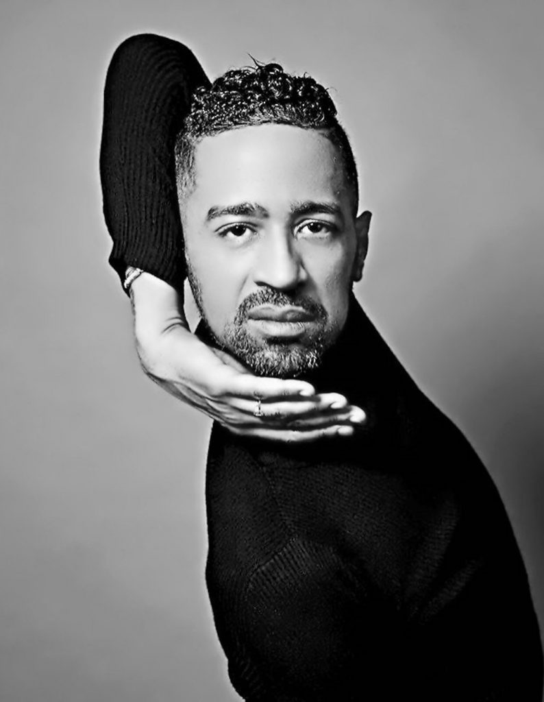 Jose Gutierrez Xtravaganza