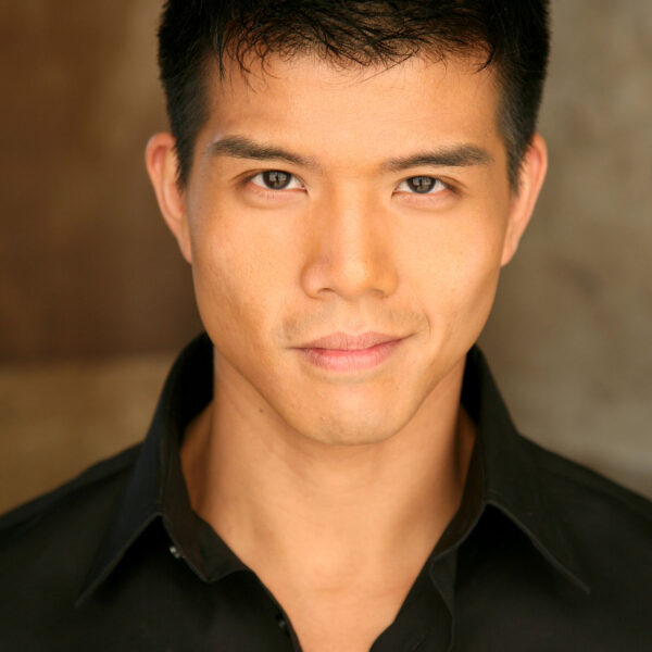 Telly Leung