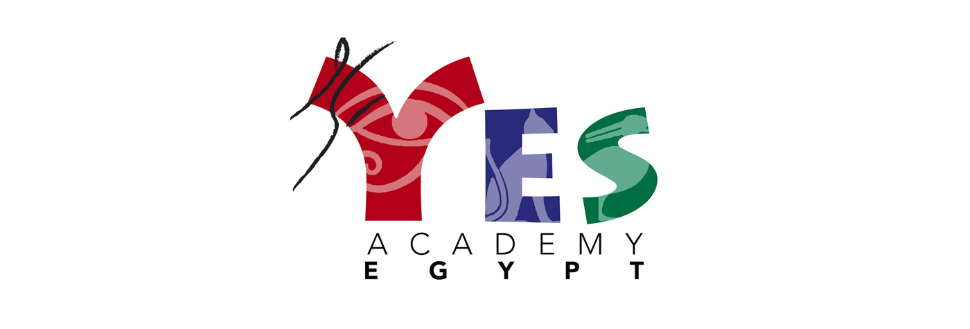 YES Academy Egypt Logo