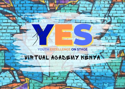 YES Academy Kenya 2021