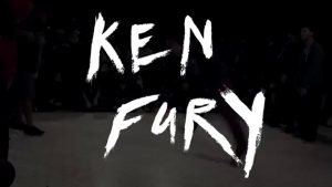 Ken Fury