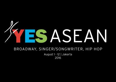YES ASEAN 2016