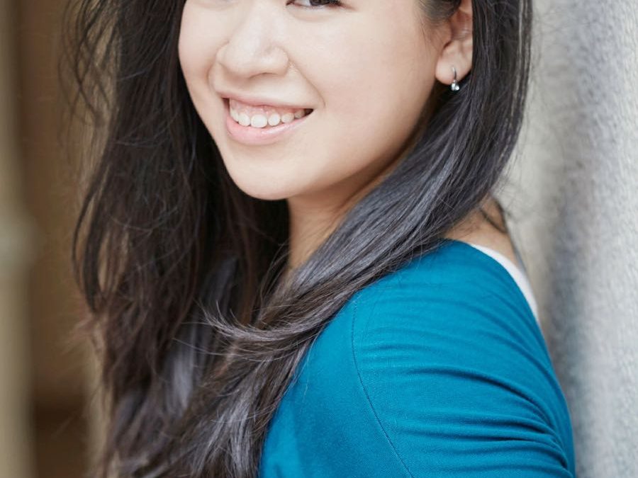 Stephanie Phang