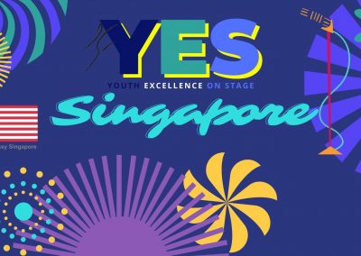 YES Academy Singapore 2022