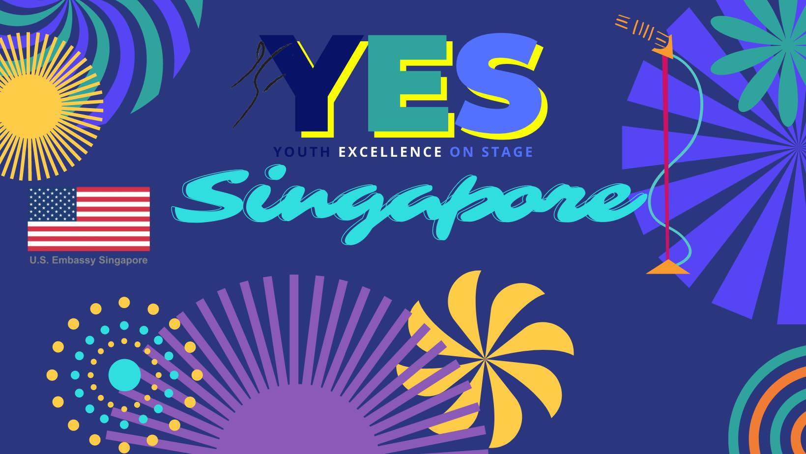YES Singapore 2021
