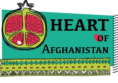 Heart of Afghanistan