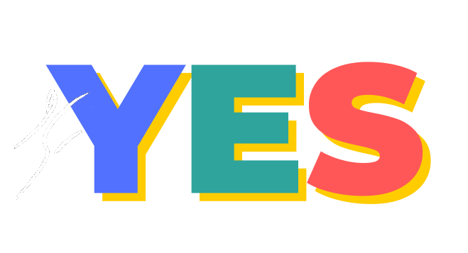 YES Academy Logo